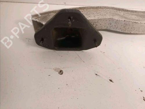 Rear bumper reinforcement OPEL MERIVA A MPV (X03) 1.7 CDTI (E75) | BP20603983C73 