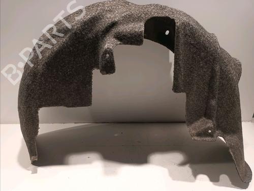 Wheel arch AUDI A3 Sportback (8VA, 8VF) 1.6 TDI | BP18066312C56 