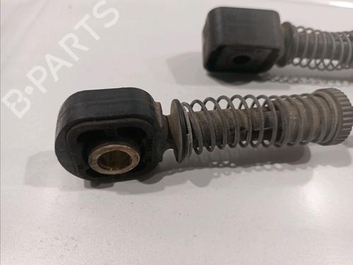 Gear lever VW GOLF VI (5K1) 1.6 TDI | BP14947088M90 