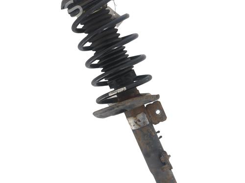 Used Left front shock absorber PEUGEOT 207 (WA_, WC_) 1.4 16V (88 hp) 31080798