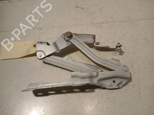 Hinge/Door check strap PEUGEOT 3008 II SUV (MC_, MR_, MJ_, M4_) 1.5 BlueHDi 130 | BP17381910C146