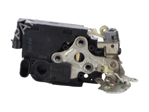 Used Front left lock Front left lock CHEVROLET SPARK (M300) 1.0 (68 hp) 40240944 40240944