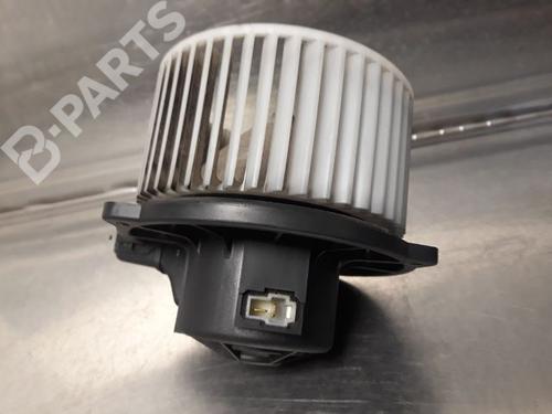 Heater blower motor HYUNDAI GETZ (TB) 1.5 CRDi | BP9325674M62 