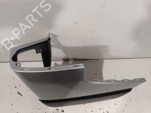 Corner bumper RENAULT TRAFIC III Van (FG_) 1.6 dCi 115 (FGMD) | BP21802036C117 