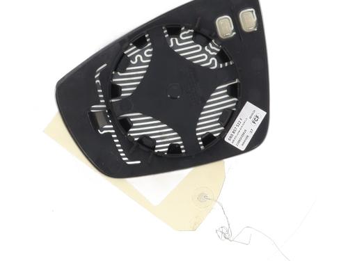 Right mirror glass VW POLO V (6R1, 6C1) 1.2 | BP25210211C147 