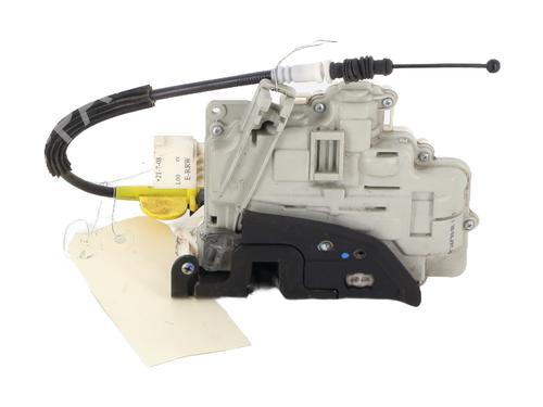 Front right lock AUDI TT (8J3) 2.0 TDI quattro | BP21565674C97 