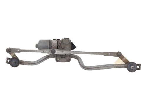 Used Front wiper motor Front wiper motor RENAULT CLIO II (BB_, CB_) 1.2 (BB0A, BB0F, BB10, BB1K, BB28, BB2D, BB2H, CB0A,... (58 hp) 39455251 39455251