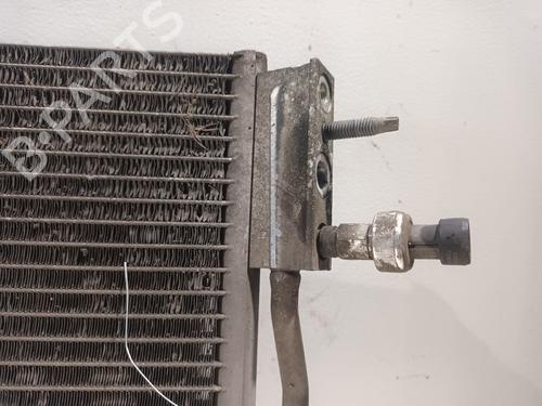 AC radiator OPEL INSIGNIA B Grand Sport (Z18) 2.0 CDTi (68) | BP25984165M32 