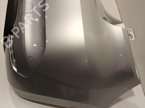 Bak støtfanger RENAULT CLIO V (B7_) 1.0 LPG (B7MT) | BP30633566C8 