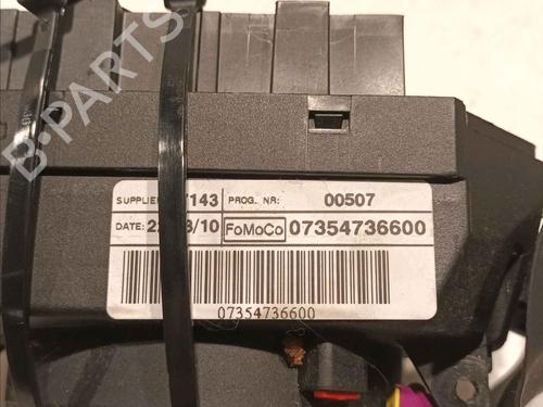 Headlight switch FORD KA (RU8) 1.2 | BP30409532I24