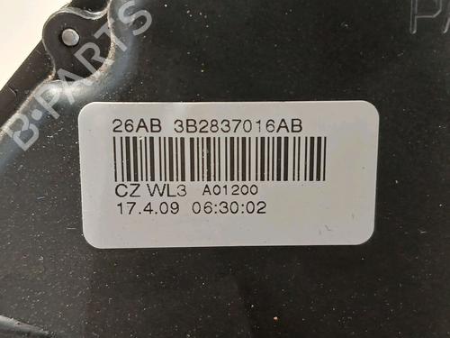 Front right lock SKODA ROOMSTER (5J7) 1.4 TDI | BP17557677C97 