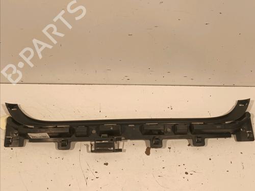 Support du pare-chocs arrière BMW 3 (E90) 320 d (163 hp) 18859291