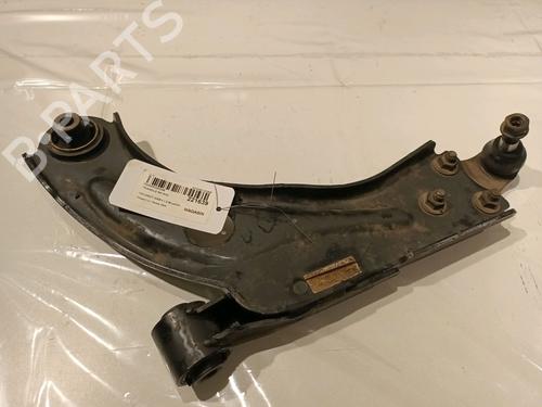 Used Left front suspension arm PEUGEOT 3008 II SUV (MC_, MR_, MJ_, M4_) 1.5 BlueHDi 130 (131 hp) 15099824