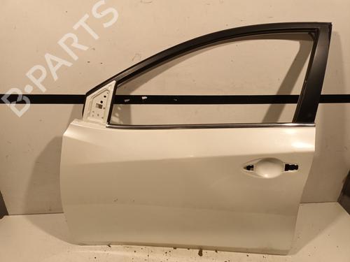 Used Left front door FORD TOURNEO CONNECT / GRAND TOURNEO CONNECT V761 MPV (SK) [2022-2025]  20671249