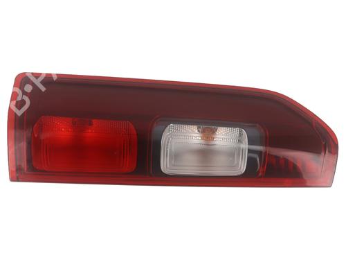 Left taillight RENAULT TRAFIC III Bus (JG_) 2.0 dCi 150 (JGMU) | BP36595309C34 - Image 5