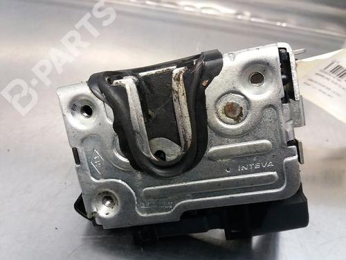 Front right lock DACIA DUSTER (HS_) 1.5 dCi (HSMC) | BP9322231C97 