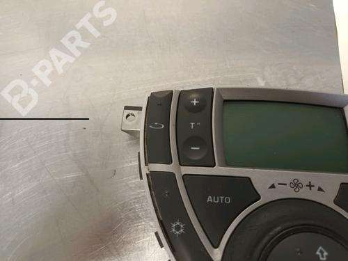 Climate control CITROËN C8 (EA_, EB_) 2.2 HDi | BP10562807I5 