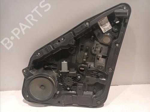 Used Rear left window mechanism MERCEDES-BENZ GLA-CLASS (X156) GLA 200 (156.943) (156 hp) 18277077