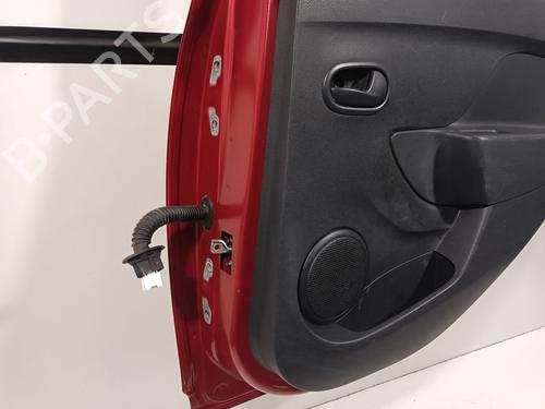 Right rear door DACIA SANDERO II 1.5 dCi | BP30050038C5 