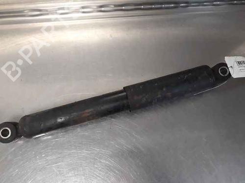Used Right rear shock absorber IVECO DAILY III Van 35 C 12 V, 35 S 12 V (AGKA43A2, AGKB43A2, AGKB46A2,... (116 hp) 30476146