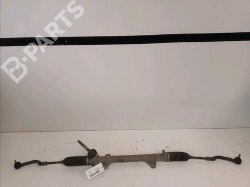 Used Steering rack NISSAN QASHQAI / QASHQAI +2 I (J10, NJ10, JJ10E) 1.6 dCi (130 hp) 9340154