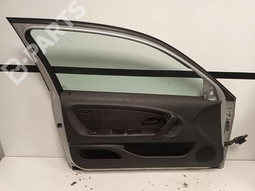 Left front door BMW 3 Compact (E46) 320 td | BP9337385C2 