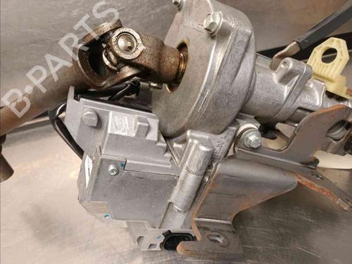 Steering column RENAULT KANGOO Express (FW0/1_) 1.5 dCi 70 (FW0A, KW0V) | BP21686071M21 