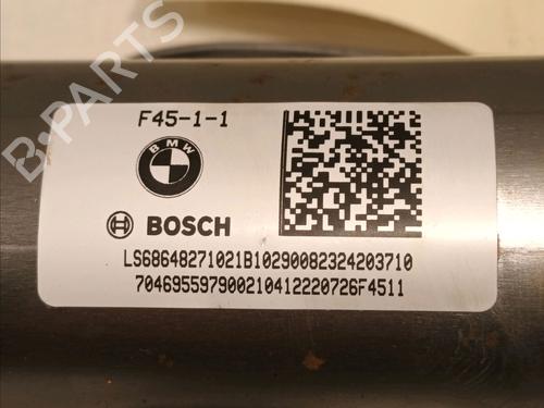 Steering column BMW X1 (F48) sDrive 16 d | BP16647927M21 