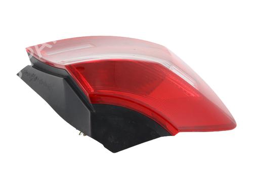 Left taillight BMW 1 (E81) 118 i | BP23030710C34 