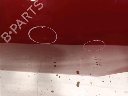 Left rear door DACIA SANDERO 1.5 dCi | BP18824189C4