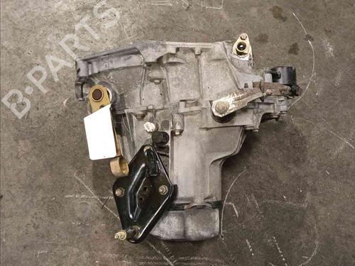 Gearbox PEUGEOT 106 I (1A, 1C) 1.0 | BP20605192M3 