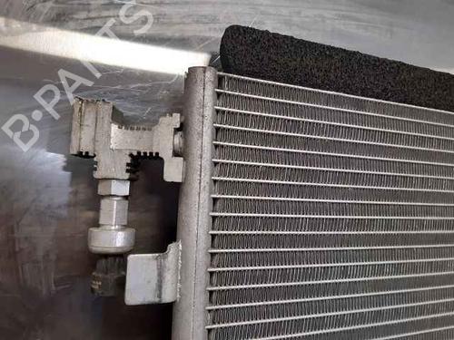 AC radiator RENAULT SCÉNIC III (JZ0/1_) 1.6 16V (JZ0U, JZ1B) | BP30170516M32 