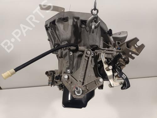 Gearbox RENAULT KANGOO Express (FW0/1_) 1.5 dCi 90 (FW0G, FW05, FW08, FW11) | BP39733438M3 - Image 2