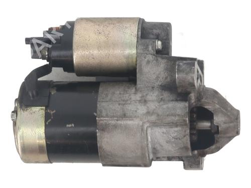 Used Starter RENAULT CLIO II (BB_, CB_) 1.5 dCi (B/CB07) (65 hp) 29763548