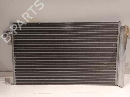 Used AC radiator MERCEDES-BENZ CITAN Box Body/MPV (W420) 1.5 110 CDI (420.623, 420.625) (95 hp) 32381914