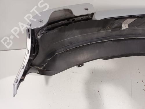 Zderzak tylny VW POLO IV (9N_, 9A_) 1.2 12V | BP30717563C8