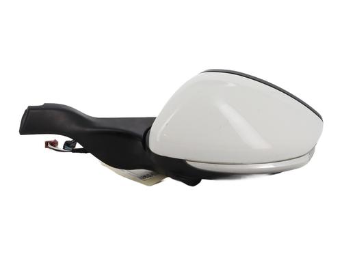 Left mirror PEUGEOT 2008 I (CU_) 1.2 PureTech 82 | BP28688834C26 
