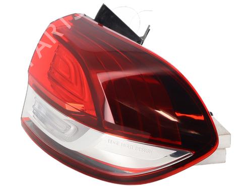 Right taillight RENAULT GRAND SCÉNIC IV (R9_) 1.7 Blue dCi 120 (R9A7, R9A8) | BP29150771C35 