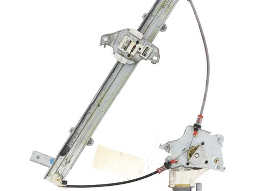 Front left window mechanism NISSAN MICRA III (K12) 1.5 dCi | BP23558494C22 