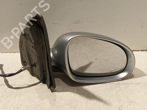 Used Right mirror VW GOLF V (1K1) 2.0 TDI 16V (140 hp) 20606443