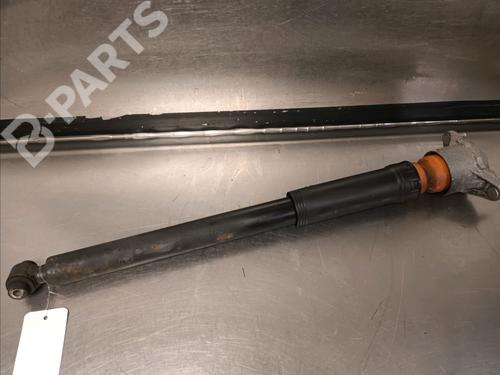 Dämpfer hinten links für MERCEDES-BENZ B-CLASS Sports Tourer (W246, W242) B 180 CDI / d (246.212) (109 hp) 12058145