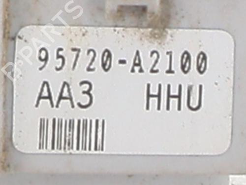 Electronic module KIA CEE'D Sportswagon (JD) 1.6 CRDi 110 | BP29382496M83 