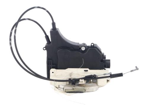 Used Front right lock Front right lock 38060017 38060017
