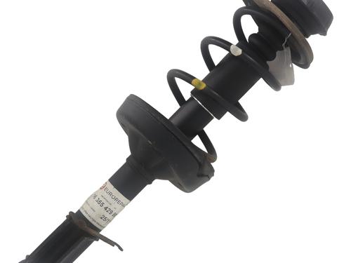 Left front shock absorber RENAULT TWINGO II (CN0_) 1.2 16V (CN04, CN0B) | BP37413829M16 - Image 3