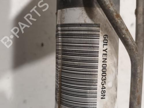 Steering rack PEUGEOT 407 SW (6E_, 6D_) 1.6 HDi 110 | BP30142759M22 