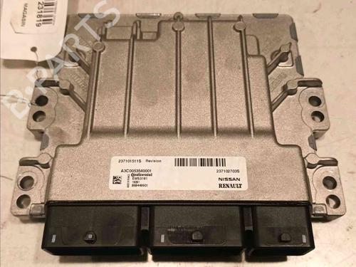 Used Engine control unit (ECU) RENAULT CAPTUR II (HF_) [2020-2025]  20604816