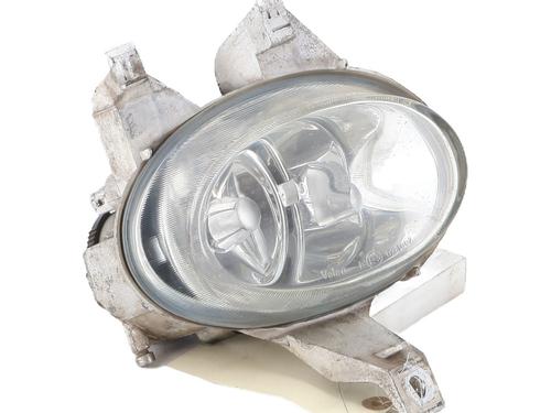 Used Right front fog light PEUGEOT 206 CC (2D) 1.6 16V (2DNFUF, 2DNFUR) (109 hp) 22364241