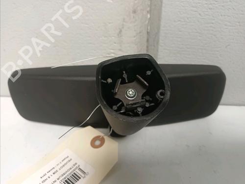 Rear mirror PEUGEOT 208 I (CA_, CC_) 1.5 BlueHDI 100 | BP12822906I6 