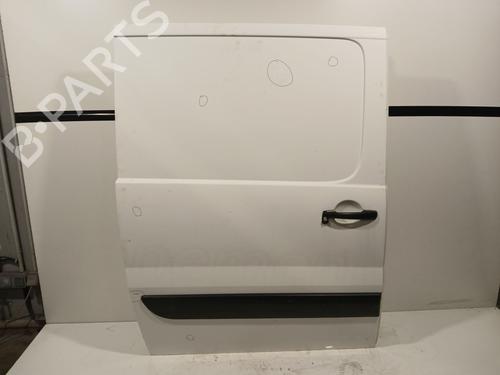 Used Right slide door CITROËN JUMPY II Van 2.0 HDi 125 (128 hp) 25249907