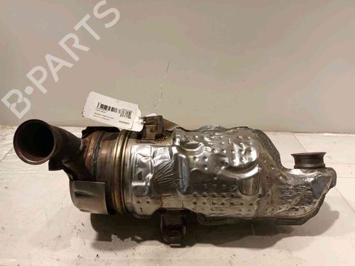 Used Catalyst PEUGEOT 2008 I (CU_) 1.6 HDi (92 hp) 20604667